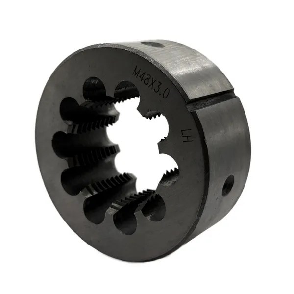 Плашка М 48х3.0 левая t022086  (Фото 2)