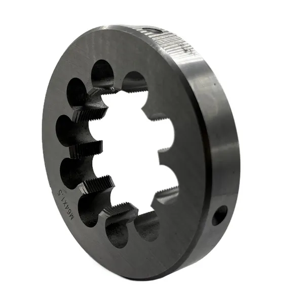 Плашка М 64х1.5 левая t022087  (Фото 3)