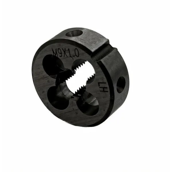 Плашка М 1.6х0.35 t022089  (Фото 2)