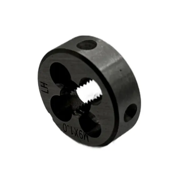 Плашка М 1.6х0.35 t022089  (Фото 1)