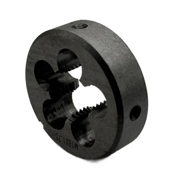 Плашка М 18х1.75 t022097  (Фото 4)