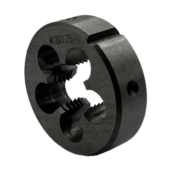 Плашка М 18х1.75 t022097  (Фото 2)