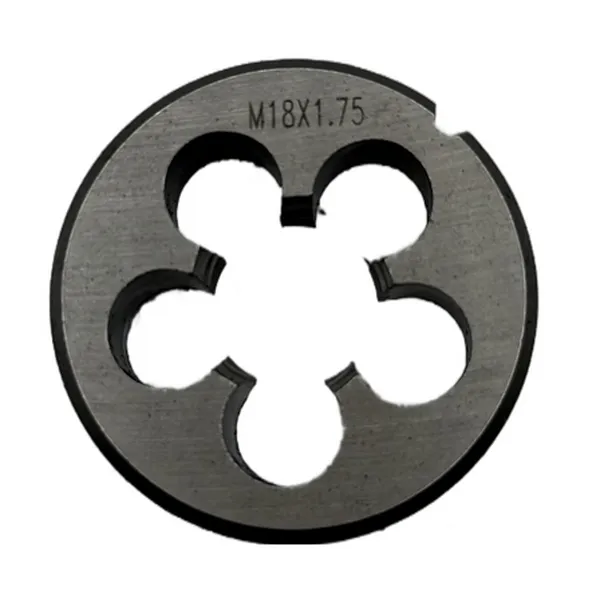 Плашка М 18х1.75 t022097  (Фото 3)