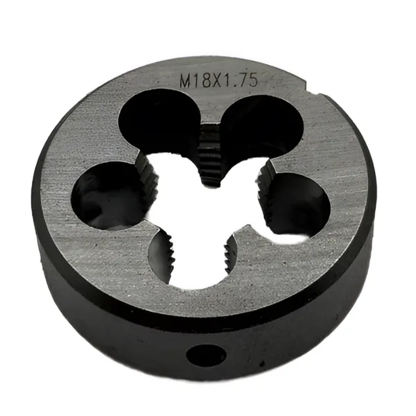 Плашка М 18х1.75 t022097  (Фото 1)