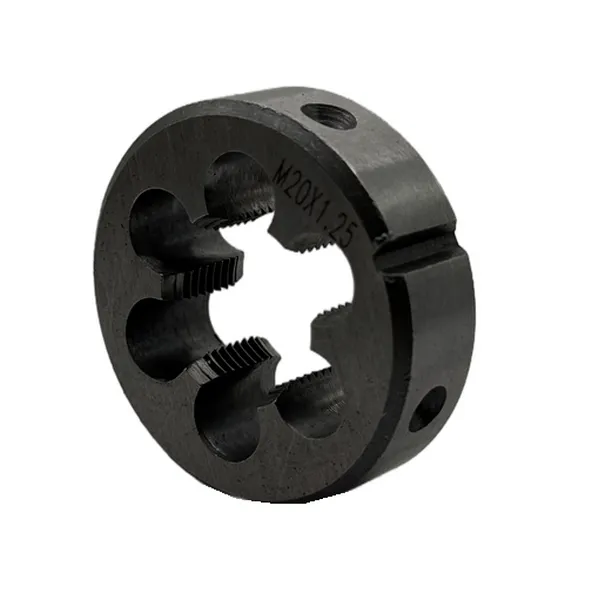 Плашка М 20х1.25 t022099  (Фото 3)