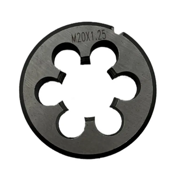 Плашка М 20х1.25 t022099  (Фото 2)