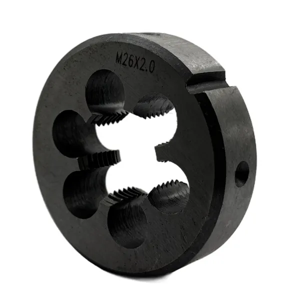 Плашка М 26х2.0 t022100  (Фото 3)