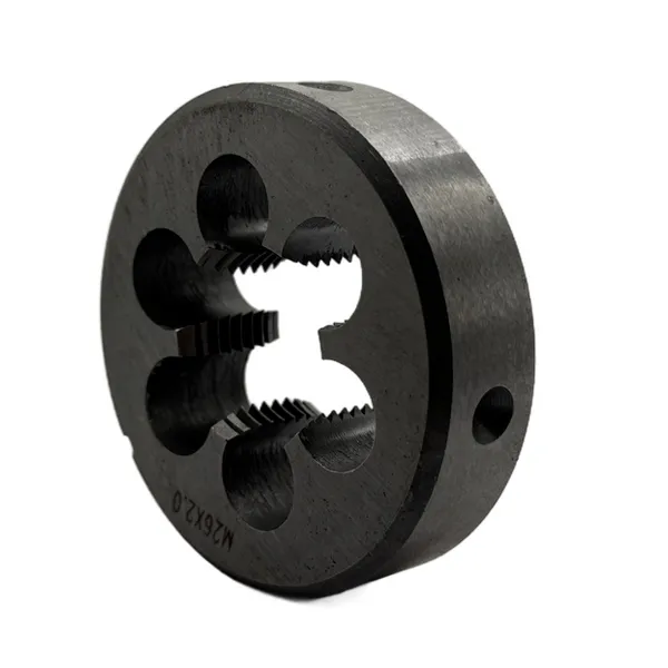 Плашка М 26х2.0 t022100  (Фото 4)