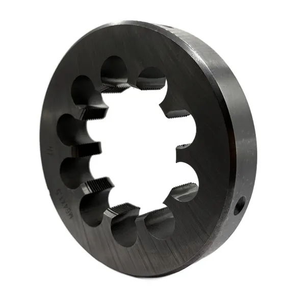 Плашка М 64х1.5 t022105  (Фото 4)