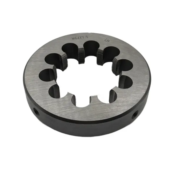 Плашка М 64х1.5 t022105  (Фото 1)