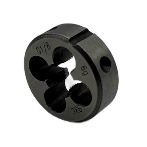 Плашка G 1/8
