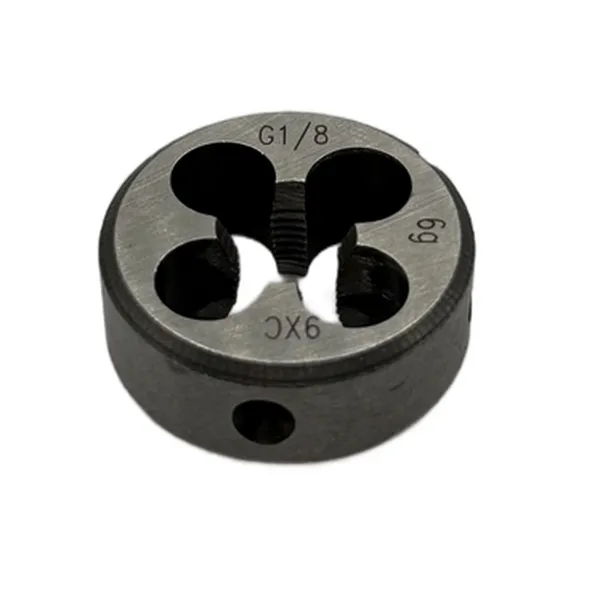 Плашки t022111 Плашка G 1/8