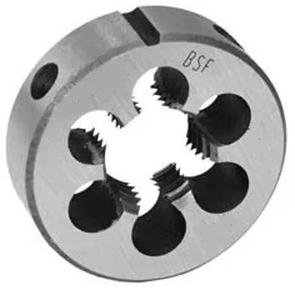 Плашки t022121 Плашка 5/16