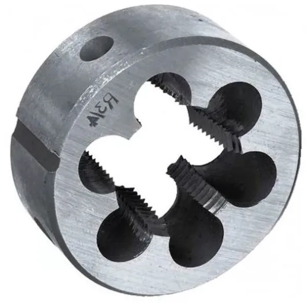 Плашки t022312 Плашка R 3/8