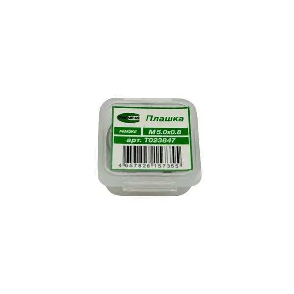 Плашка М 5.0х0.8 Р6М5К5 t023847  (Фото 4)