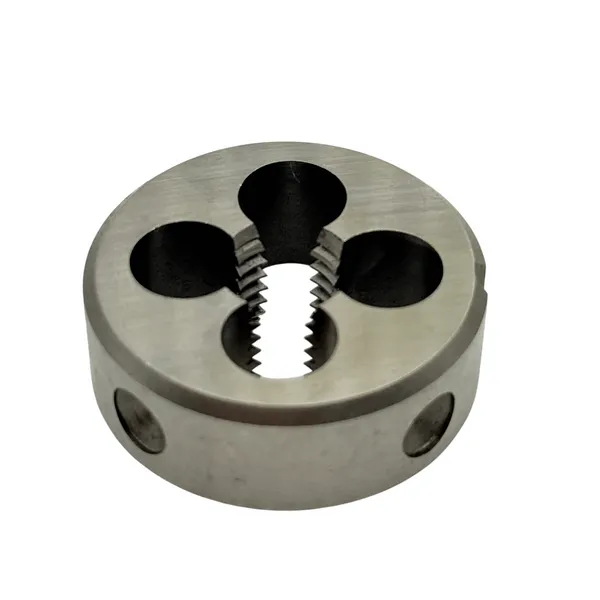 Плашка М 12х1.75 Р6М5К5 t023851  (Фото 3)