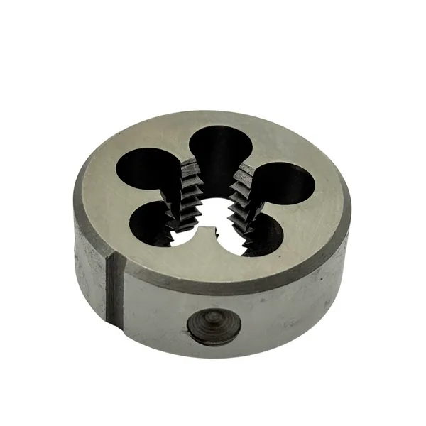 Плашка М 14х2.0 Р6М5К5 t023857  (Фото 4)