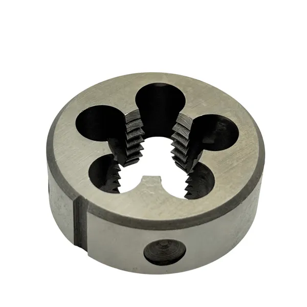 Плашка М 16х2.0 Р6М5К5 t023858  (Фото 2)