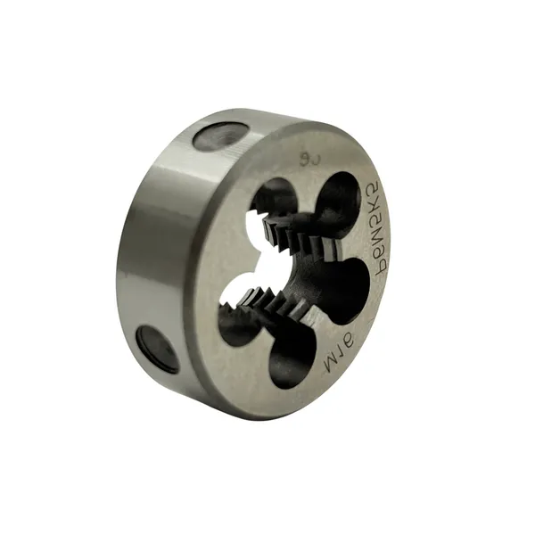 Плашки t023861 Плашка М 18х2.5 Р6М5К5