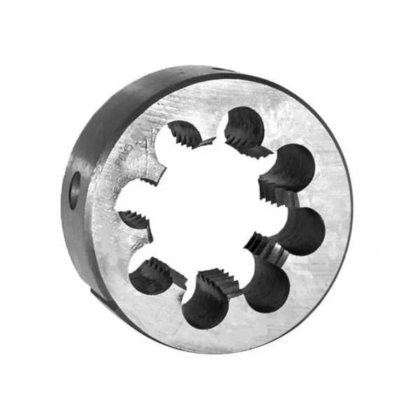 Плашки t023944 Плашка М 10х0.5 Р6М5