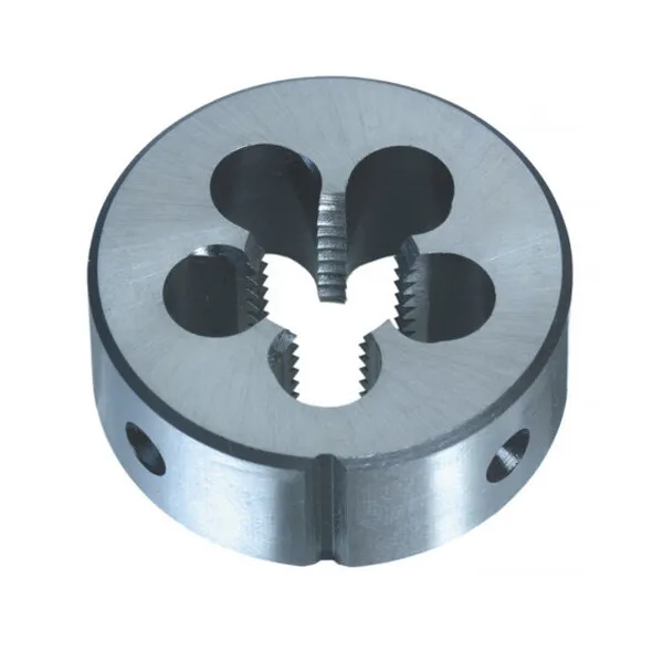 Плашка М 3.0х0.5 левая t023965  (Фото 1)