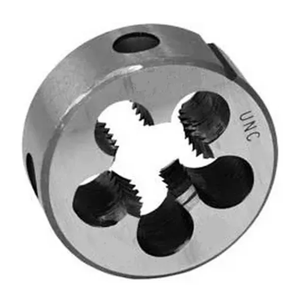 Плашки t025551 Плашка UNC 5'' 40 нитей