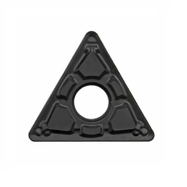 Пластина твердосплавная TNMG160404-GM TC6225 t026489  (Фото 1)