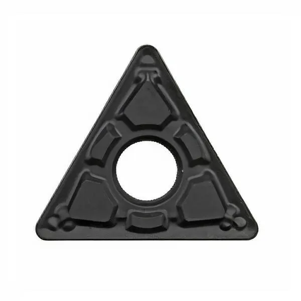 Пластины твердосплавные t026495 Пластина твердосплавная TNMG160408-GM TC6225