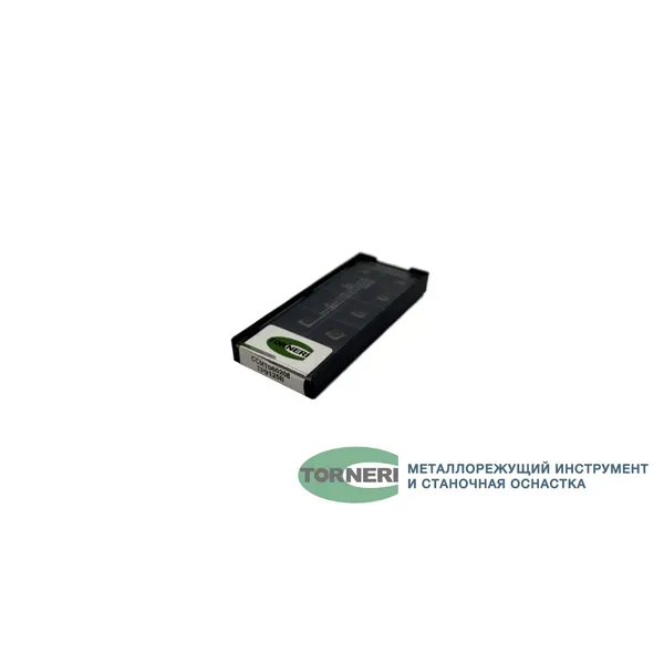 Пластины твердосплавные t026510 Пластина твердосплавная CCMT060208 TP9125B