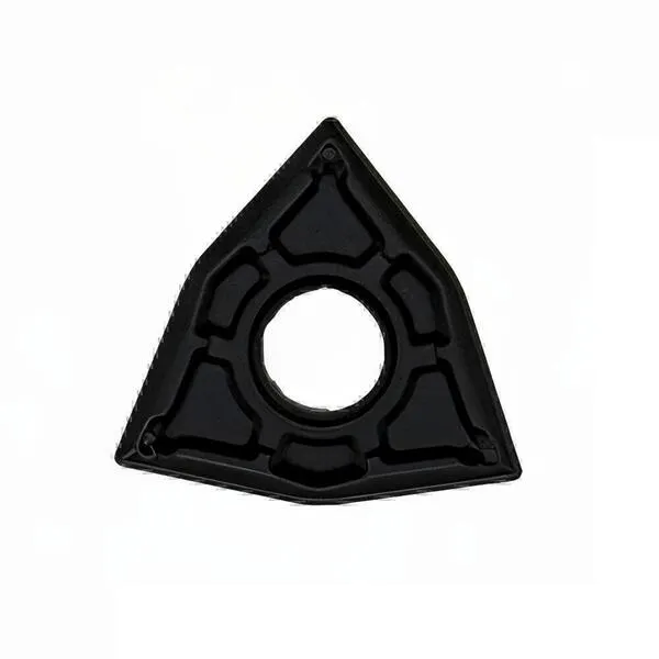 Пластины твердосплавные t026513 Пластина твердосплавная WNMG080412-GM TC6225