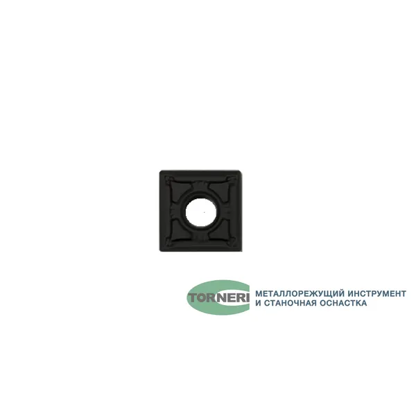 Пластина твердосплавная SNMG120404-GM TC6225 t026517  (Фото 3)