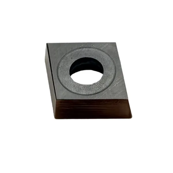 Пластина твердосплавная CCMT120404 TP9125B t026519  (Фото 3)