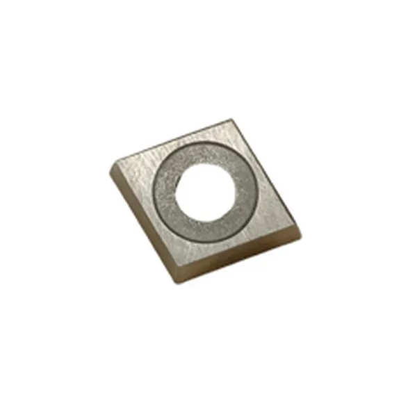 Пластина твердосплавная CCMT120408 TP9125B t026521  (Фото 2)