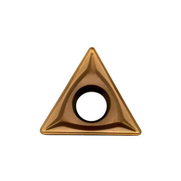 Пластины твердосплавные t026527 Пластина твердосплавная TCMT110204 TP9125B