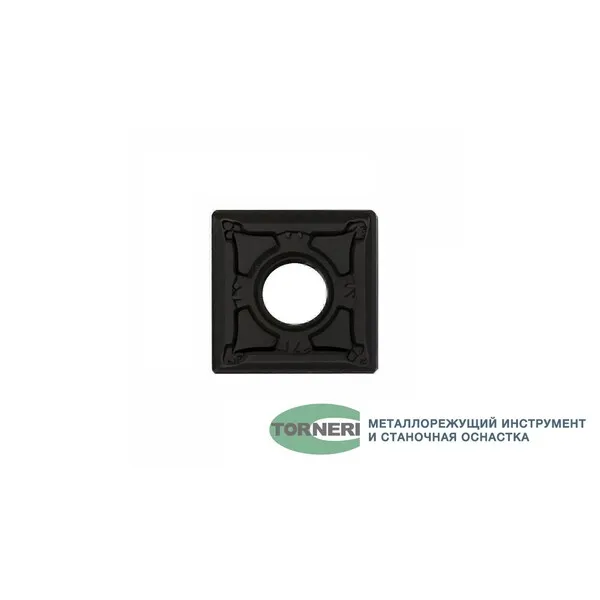 Пластина твердосплавная SNMG120412-GM TC6225 t026528  (Фото 3)