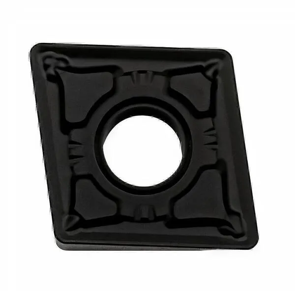 Пластины твердосплавные t026537 Пластина твердосплавная CNMG120408-GM TC6225