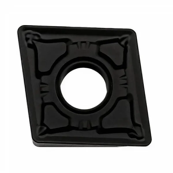 Пластины твердосплавные t026542 Пластина твердосплавная CNMG120412-GM TC6225