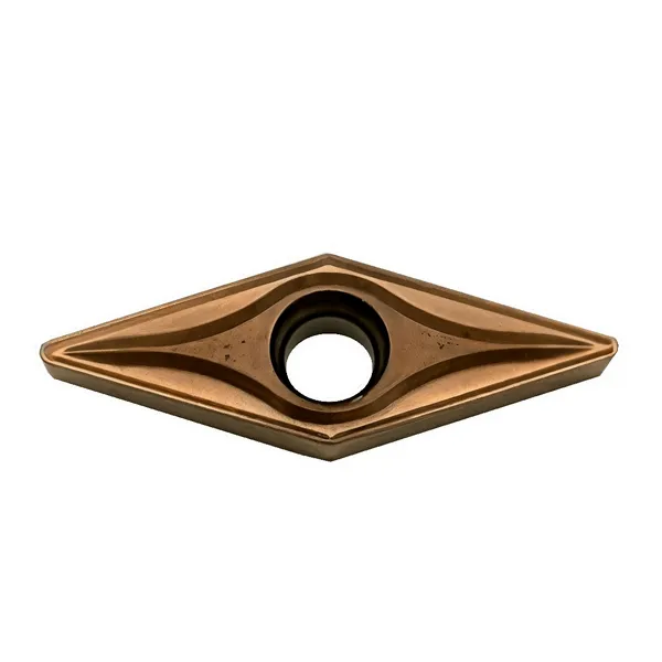 Пластины твердосплавные t026544 Пластина твердосплавная DCMT11T304 TP9125B