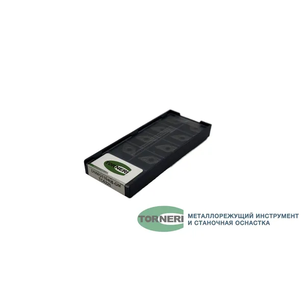 Пластина твердосплавная DNMG110408-GM TC6225 t026558  (Фото 2)