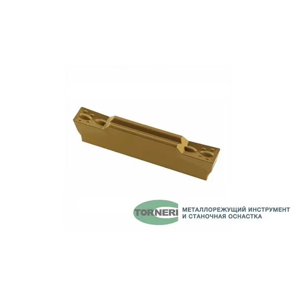 Пластины твердосплавные t026574 Пластина твердосплавная MGMN250-M TC6125A