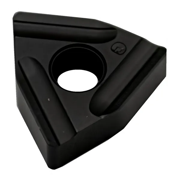 Пластины твердосплавные t026576 Пластина твердосплавная WNMG080408L-S TC6225