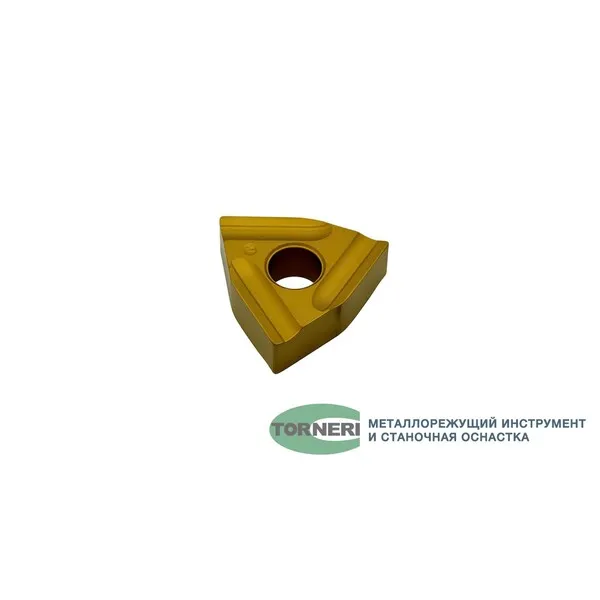 Пластины твердосплавные t026580 Пластина твердосплавная WNMG080408R-S TC6225