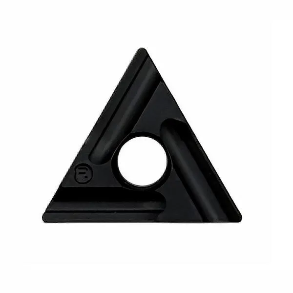 Пластины твердосплавные t026604 Пластина твердосплавная TNMG160404R-S TC6225