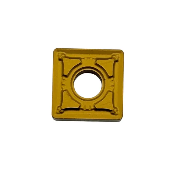 Пластины твердосплавные t026622 Пластина твердосплавная SNMG120404-GM TC6125