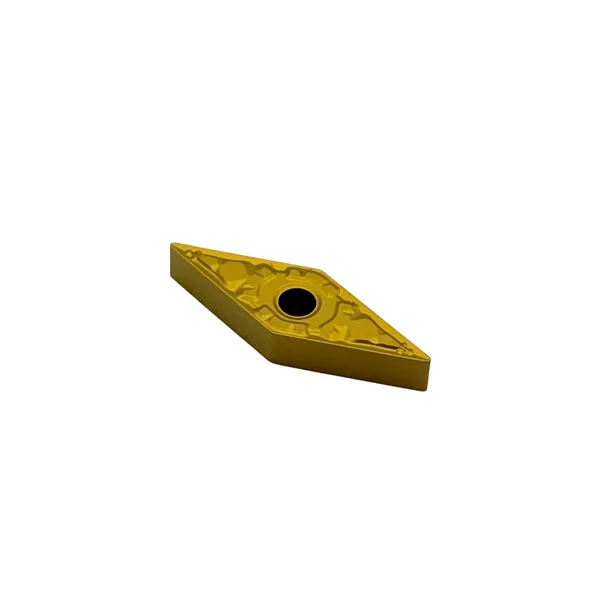 Пластина твердосплавная VNMG160404-GM TC6125 t026641  (Фото 2)