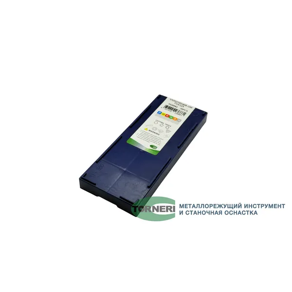 Пластина твердосплавная VNMG160408-GM TC6125 t026643  (Фото 2)