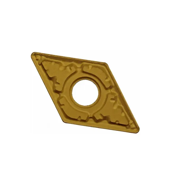 Пластины твердосплавные t026646 Пластина твердосплавная DNMG110404-GM TC6125