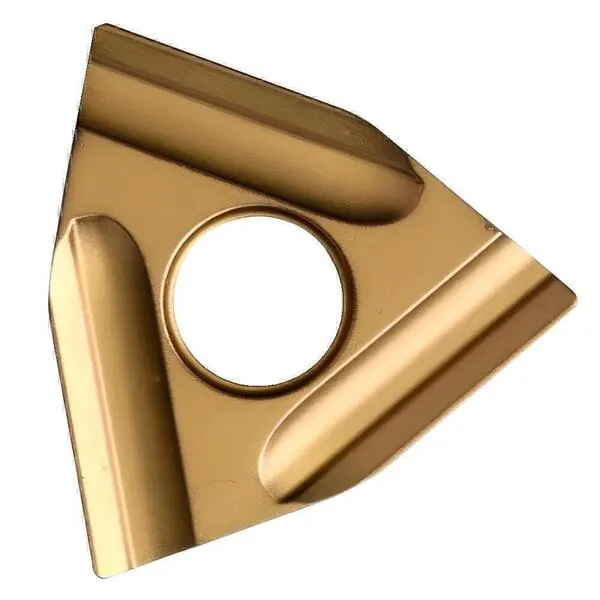 Пластины твердосплавные t026654 Пластина твердосплавная WNMG080408R-S TC6125