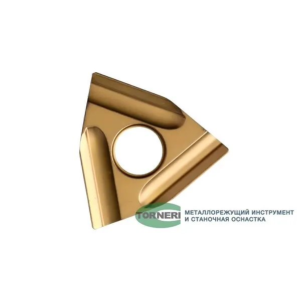 Пластины твердосплавные t026654 Пластина твердосплавная WNMG080408R-S TC6125