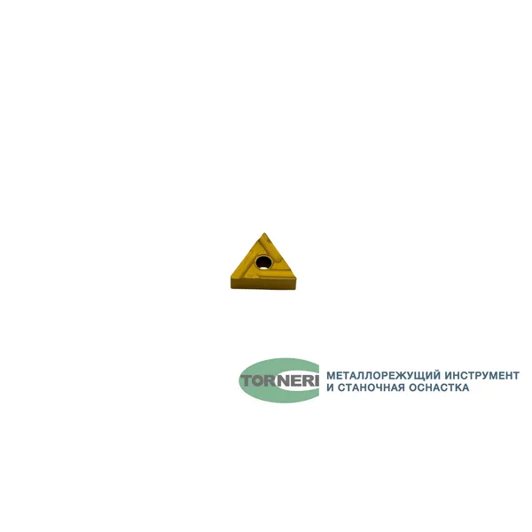 Пластина твердосплавная TNMG160404L-S TC6125 t026656  (Фото 3)